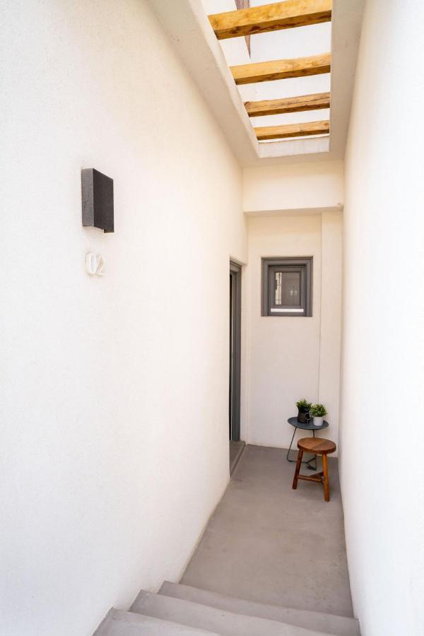 Aparthotel Lemon Santorini Fira (Santorini)