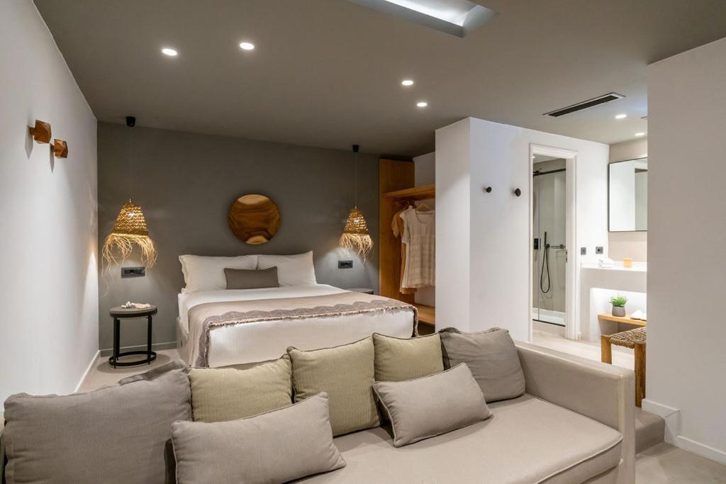 Aparthotel Lemon Santorini Fira (Santorini)