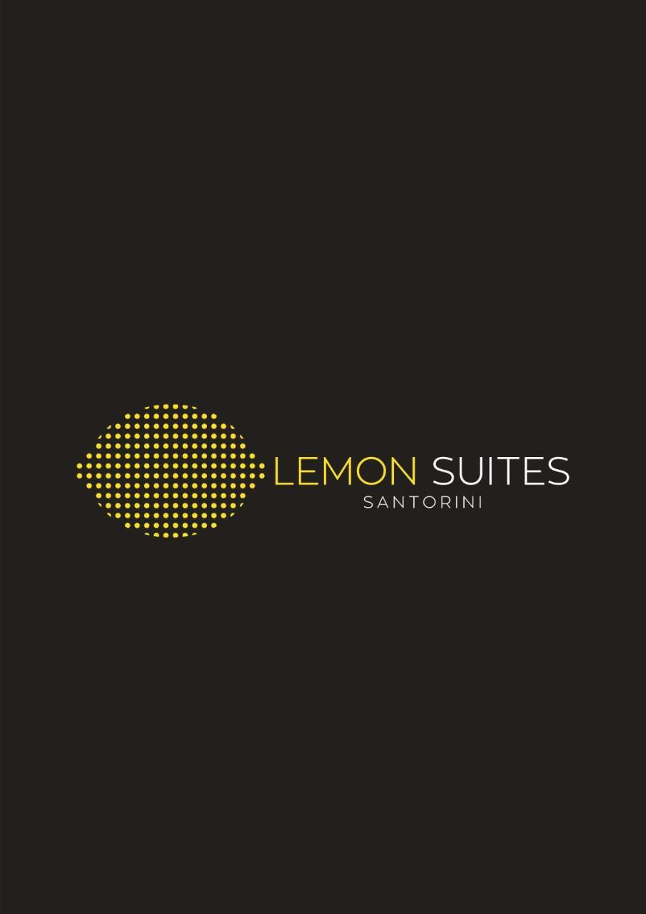 Lemon Santorini Aparthotel Fira (Santorini)