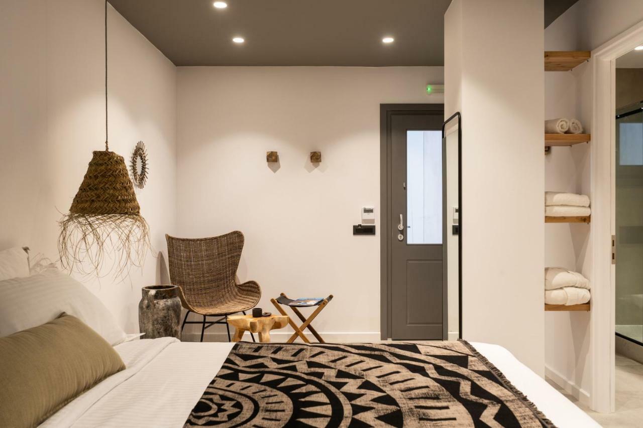 Aparthotel Lemon Santorini Fira (Santorini)
