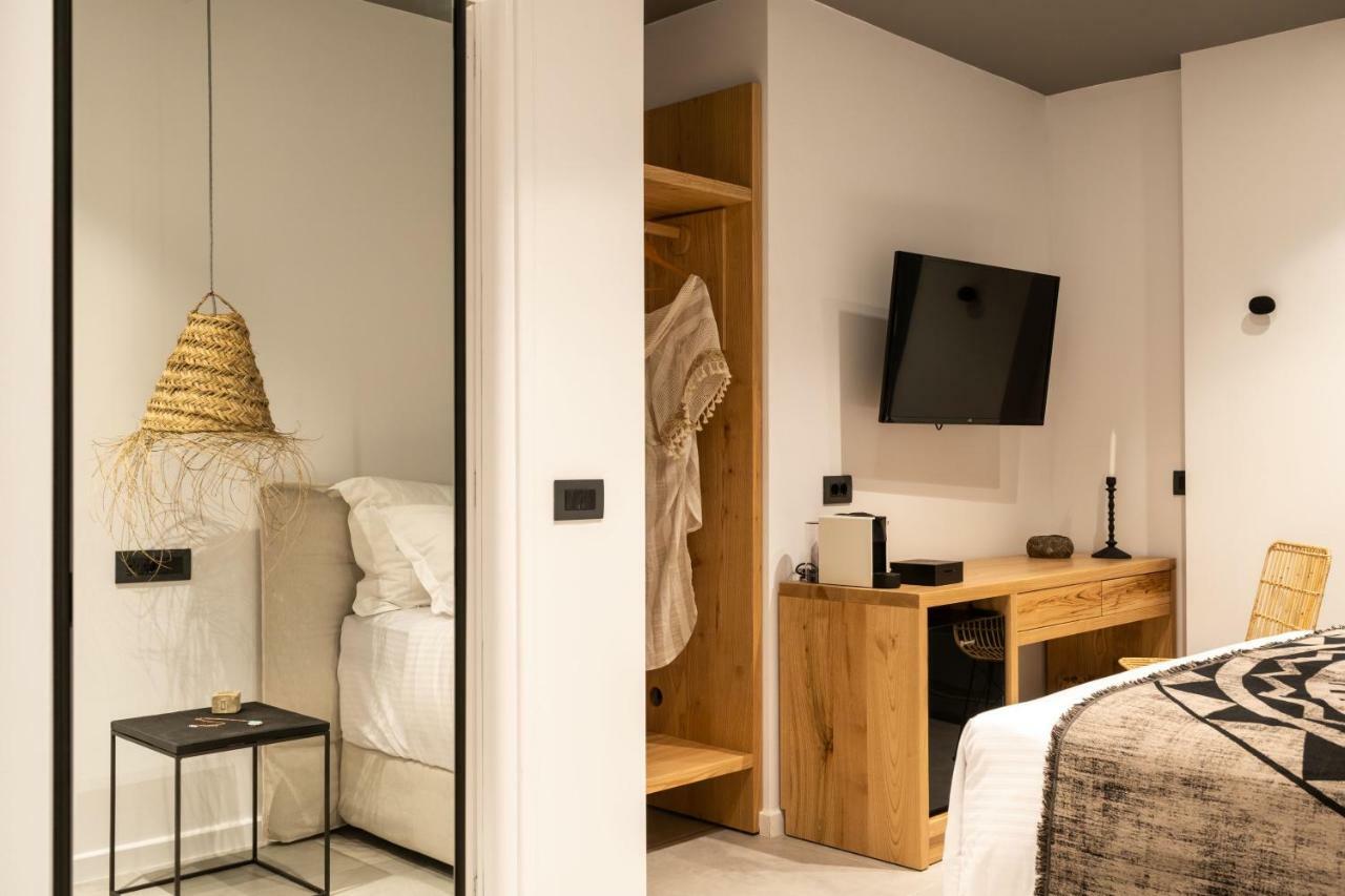 Aparthotel Lemon Santorini 3*
