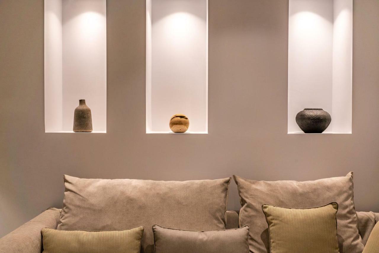 Lemon Santorini Aparthotel 3*