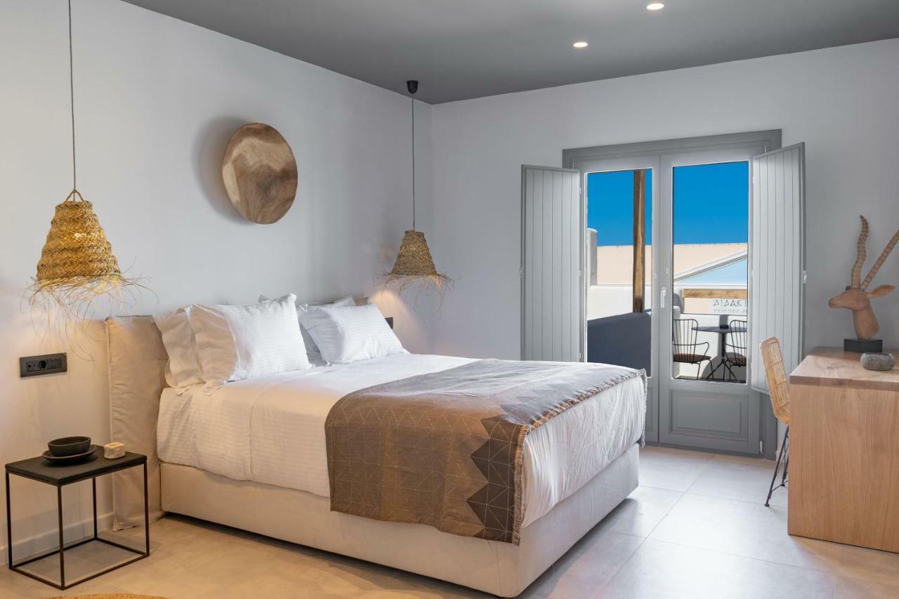 Lemon Santorini Aparthotel Fira (Santorini)