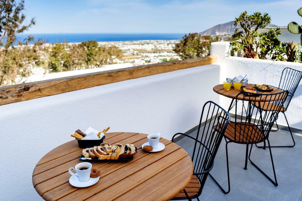 Aparthotel Lemon Santorini Fira (Santorini)