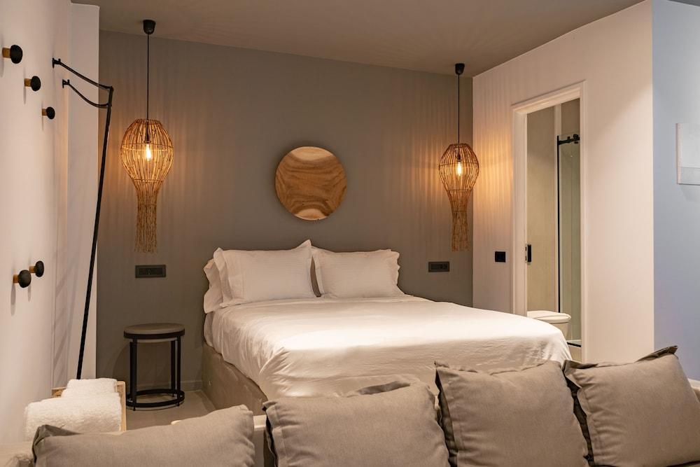 Aparthotel Lemon Santorini 3*