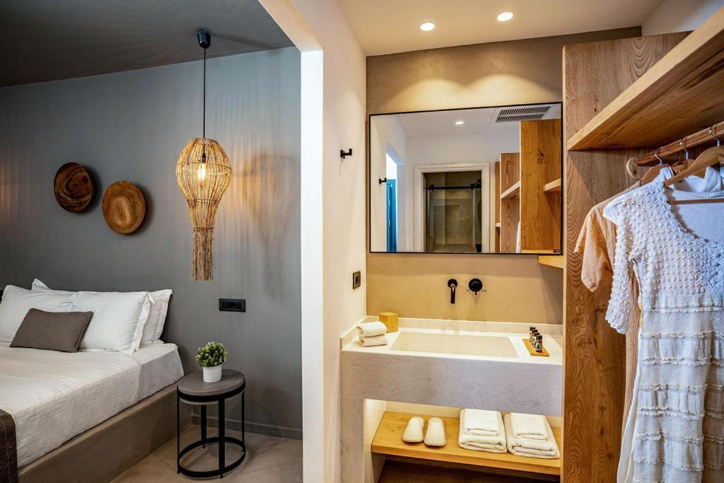 Aparthotel Lemon Santorini