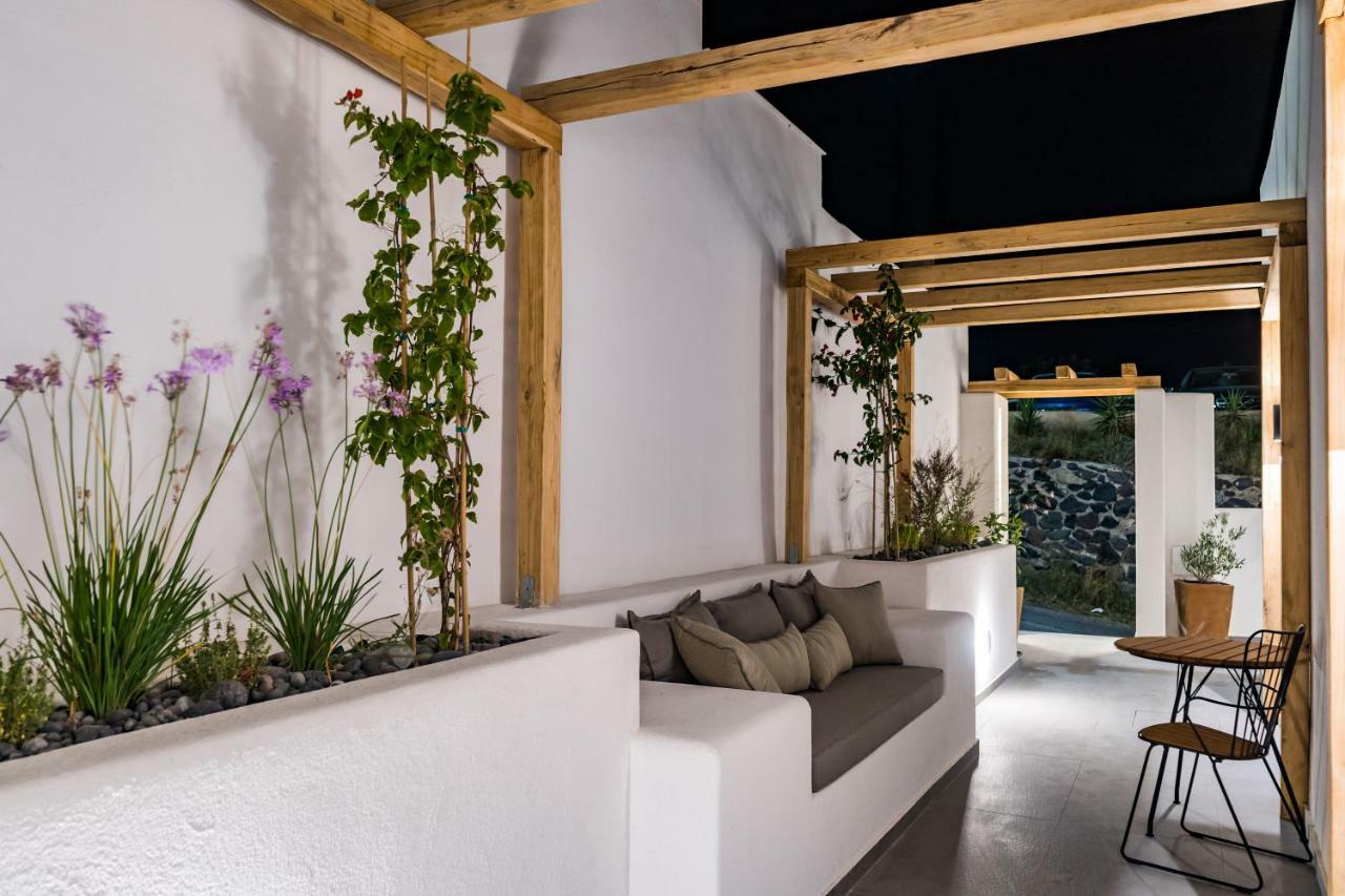 Aparthotel Lemon Santorini 3*